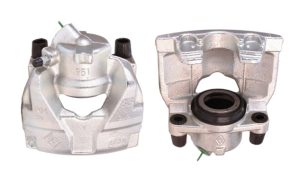 Etrier frana DACIA DUSTER (HM_) 1.2 TCe 125 4x4 (HMMA) benzina 125 cai BOSCH 0 986 135 135