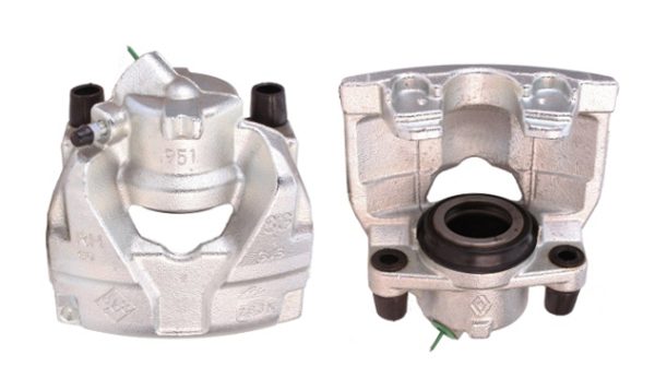 Etrier frana DACIA DUSTER (HM_) 1.2 TCe 125 4x4 (HMMA) benzina 125 cai BOSCH 0 986 135 135