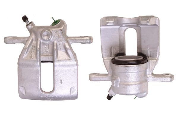Etrier frana DACIA DUSTER (HM_) 1.0 TCe 90 benzina 91 cai BOSCH 0 986 135 329