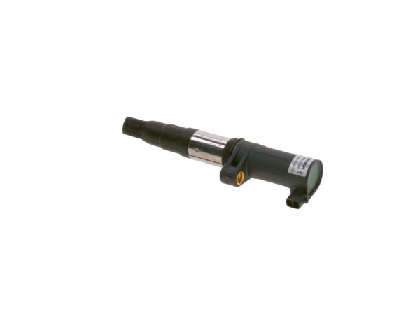 Bobina de inductie DACIA DUSTER Autoutilitara/SUV 1.6 16V benzina 105 cai BOSCH 0 986 221 045