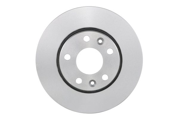Disc frana DACIA DUSTER (HM_) 1.2 TCe 125 (HMMA) benzina 125 cai BOSCH 0 986 479 553
