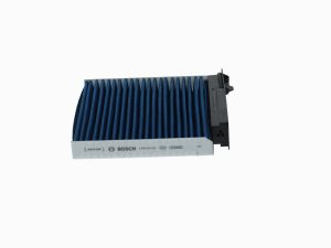 Filtru polen DACIA DUSTER (HS_) 1.5 dCi diesel 86 cai BOSCH 0 986 628 602