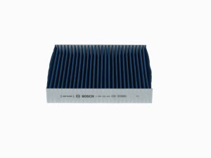 Filtru polen DACIA DUSTER (HM_) 1.0 TCe 90 benzina 91 cai BOSCH 0 986 628 640