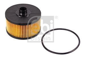 Filtru ulei DACIA DUSTER (HM_) 1.0 TCe 90 benzina 91 cai FEBI BILSTEIN 100487