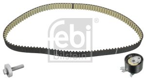Kit distributie DACIA DUSTER (HM_) 1.5 dCi 90 (HMAA) diesel 90 cai FEBI BILSTEIN 100520