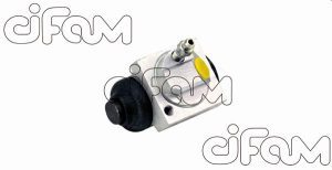 Cilindru receptor frana DACIA DUSTER (HS_) 1.5 dCi diesel 110 cai CIFAM 101-1023