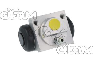 Cilindru receptor frana DACIA DUSTER (HM_) 1.0 TCe 90 benzina 91 cai CIFAM 101-984