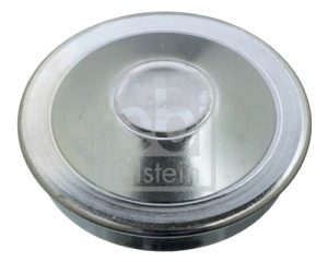Capac rulment roata DACIA DUSTER (HM_) 1.0 TCe 90 benzina 91 cai FEBI BILSTEIN 101264