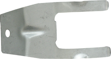 Clips acoperire decorativa si protectie DACIA DUSTER Autoutilitara/SUV 1.6 SCe 115 LPG Benzina/Autogaz (GPL) 115 cai RESTAGRAF 10184