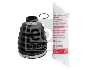 Ansamblu burduf articulatie planetara DACIA DUSTER (HM_) 1.0 TCe 90 benzina 91 cai FEBI BILSTEIN 102996
