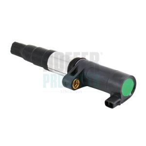 Bobina de inductie DACIA DUSTER Autoutilitara/SUV 1.6 16V Hi-Flex Benzina/Etanol 105 cai HOFFER 8010300