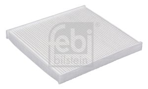 Filtru polen DACIA DUSTER (HS_) 1.5 dCi diesel 86 cai FEBI BILSTEIN 103814