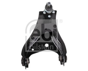 Brat suspensie roata DACIA DUSTER (HS_) 1.5 dCi diesel 86 cai FEBI BILSTEIN 106711
