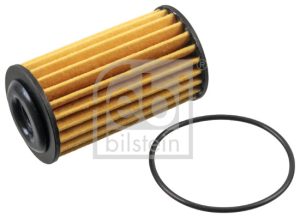 Filtru hidraulic cutie de viteze automata DACIA DUSTER (HM_) 1.5 dCi 110 (HMAB) diesel 109 cai FEBI BILSTEIN 108279