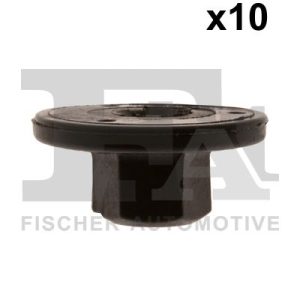 Clips acoperire decorativa si protectie DACIA DUSTER Autoutilitara/SUV 1.5 dCi diesel 90 cai FA1 11-70009.10
