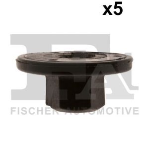 Clips acoperire decorativa si protectie DACIA DUSTER (HS_) 1.5 dCi diesel 86 cai FA1 11-70009.5
