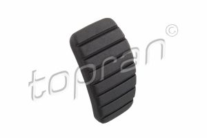 Acoperire pedala pedala frana DACIA DUSTER (HS_) 1.5 dCi diesel 86 cai TOPRAN 701 969