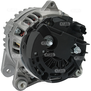 Alternator DACIA DUSTER Autoutilitara/SUV 1.6 16V 4x4 benzina 105 cai HC-CARGO 114879