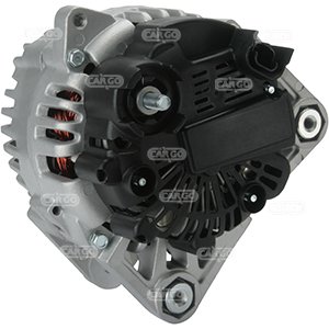Alternator DACIA DUSTER Autoutilitara/SUV 1.6 16V 4x4 benzina 105 cai HC-CARGO 116048