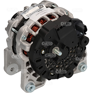 Alternator DACIA DUSTER (HS_) 1.6 16V benzina 105 cai HC-CARGO 116174