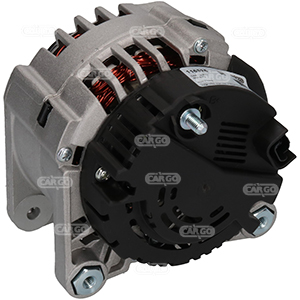 Alternator DACIA DUSTER Autoutilitara/SUV 1.5 dCi 4x4 diesel 90 cai HC-CARGO 116325