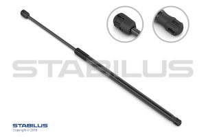 Amortizor capota DACIA DUSTER Autoutilitara/SUV 1.5 dCi 4x4 diesel 109 cai STABILUS 031861