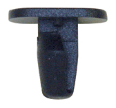 Clips acoperire decorativa si protectie DACIA DUSTER Autoutilitara/SUV 1.6 SCe 115 LPG Benzina/Autogaz (GPL) 115 cai RESTAGRAF 11740