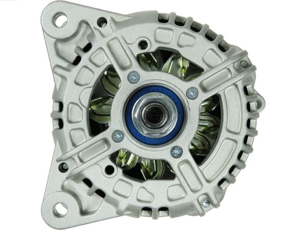 Alternator DACIA DUSTER Autoutilitara/SUV 1.6 16V 4x4 benzina 105 cai AS-PL A0168