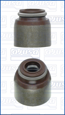 Etansare supape DACIA DUSTER (HM_) 1.0 TCe LPG Benzina/Autogaz (GPL) 91 cai AJUSA 12009100