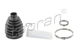 Ansamblu burduf articulatie planetara DACIA DUSTER (HS_) 1.2 TCe 125 4x4 benzina 125 cai TOPRAN 628 916