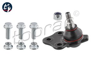 Pivot DACIA DUSTER (HS_) 1.5 dCi diesel 86 cai TOPRAN 626 505