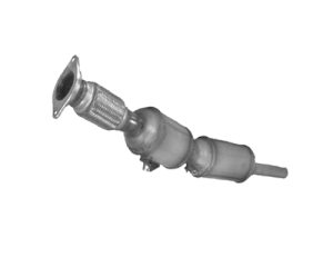 Filtru funingine / particule sistem de esapament DACIA DUSTER Autoutilitara/SUV 1.5 dCi diesel 90 cai ASSO 13.15002
