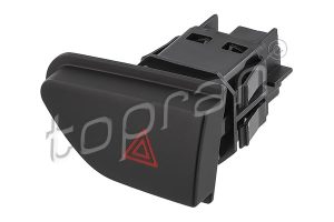 Comutator lumini de avarie DACIA DUSTER (HS_) 1.5 dCi diesel 86 cai TOPRAN 702 310