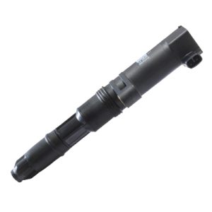 Bobina de inductie DACIA DUSTER Autoutilitara/SUV 1.6 16V Hi-Flex Benzina/Etanol 105 cai HUCO 133800