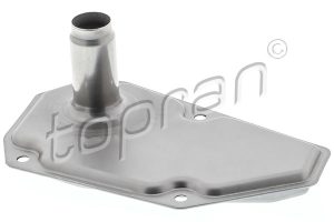Filtru hidraulic cutie de viteze automata DACIA DUSTER (HM_) 1.6 SCe 115 (HMM1) benzina 115 cai TOPRAN 625 380