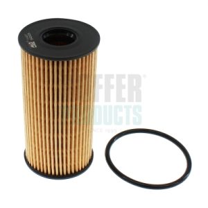Filtru ulei DACIA DUSTER (HM_) 1.5 dCi 95 (HMAF) diesel 95 cai HOFFER 14467