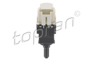 Comutator lumini frana DACIA DUSTER (HS_) 1.5 dCi diesel 86 cai TOPRAN 638 194