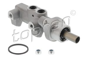 Pompa centrala frana DACIA DUSTER (HS_) 1.5 dCi diesel 86 cai TOPRAN 701 920