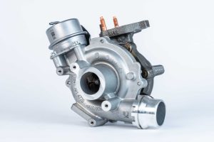 Compresor sistem de supraalimentare DACIA DUSTER Autoutilitara/SUV 1.5 dCi diesel 109 cai BORGWARNER 16359880029