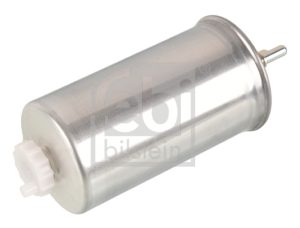 Filtru combustibil DACIA DUSTER (HS_) 1.5 dCi diesel 86 cai FEBI BILSTEIN 170420