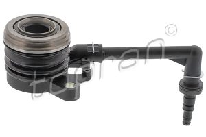 Rulment de presiune ambreiaj DACIA DUSTER (HS_) 1.5 dCi (HSAJ) diesel 90 cai TOPRAN 701 136