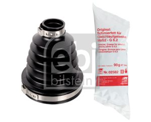 Ansamblu burduf articulatie planetara DACIA DUSTER (HM_) 1.0 TCe 90 benzina 91 cai FEBI BILSTEIN 172898