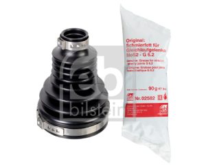 Ansamblu burduf articulatie planetara DACIA DUSTER (HM_) 1.2 TCe 125 4x4 (HMMA) benzina 125 cai FEBI BILSTEIN 175236