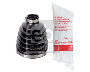 Ansamblu burduf articulatie planetara DACIA DUSTER (HM_) 1.3 TCe 130 4x4 (HMMF) benzina 131 cai FEBI BILSTEIN 176084