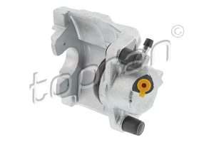 Etrier frana DACIA DUSTER (HM_) 1.2 TCe 125 4x4 (HMMA) benzina 125 cai TOPRAN 631 467