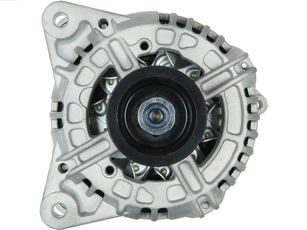 Alternator DACIA DUSTER Autoutilitara/SUV 1.6 16V 4x4 benzina 105 cai AS-PL A0742S