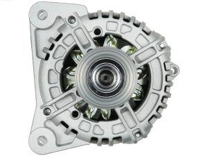Alternator DACIA DUSTER (HM_) 1.5 dCi 110 (HMAB) diesel 109 cai AS-PL A0763S