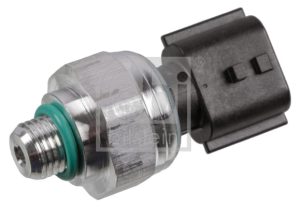 Comutator presiune aer conditionat DACIA DUSTER (HM_) 1.0 TCe 100 (HMMT) benzina 101 cai FEBI BILSTEIN 182413