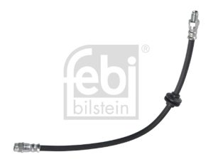 Furtun frana DACIA DUSTER Autoutilitara/SUV 1.2 TCe 125 4x4 (HSAU) benzina 125 cai FEBI BILSTEIN 183611