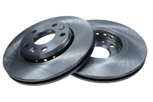 Disc frana DACIA DUSTER (HM_) 1.0 TCe 90 benzina 91 cai MAXGEAR 19-1285